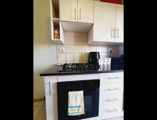 1 BEDROOM APARTMENT TO LET IN NOORDWYK